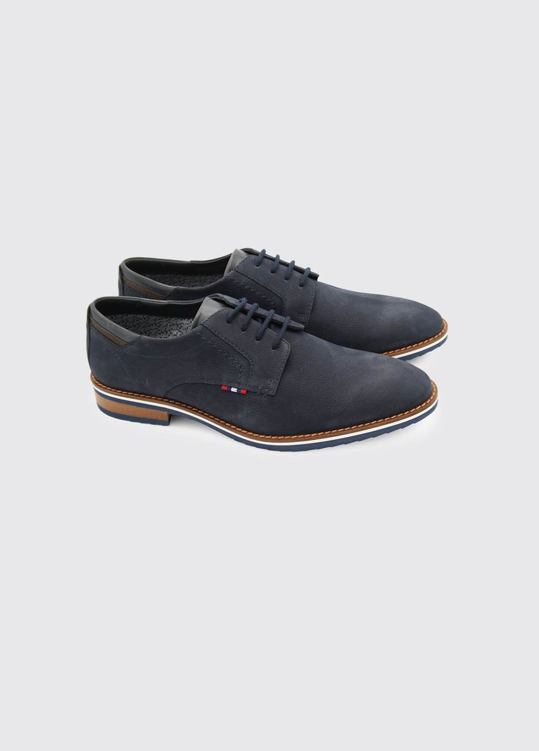 DANNY SHOE 03 NAVY