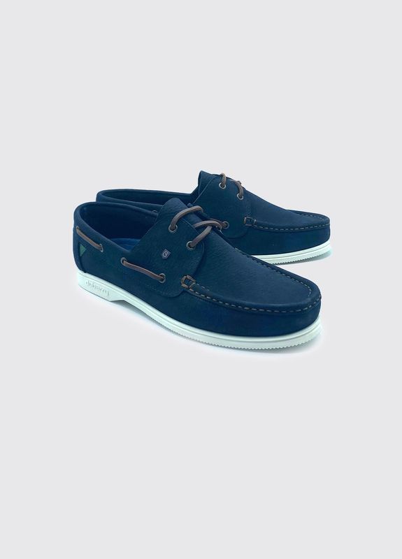 ADMIRALS SHOE 83 MIDNIGHT