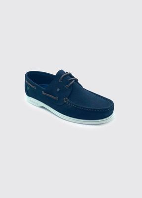 ADMIRALS SHOE 83 MIDNIGHT