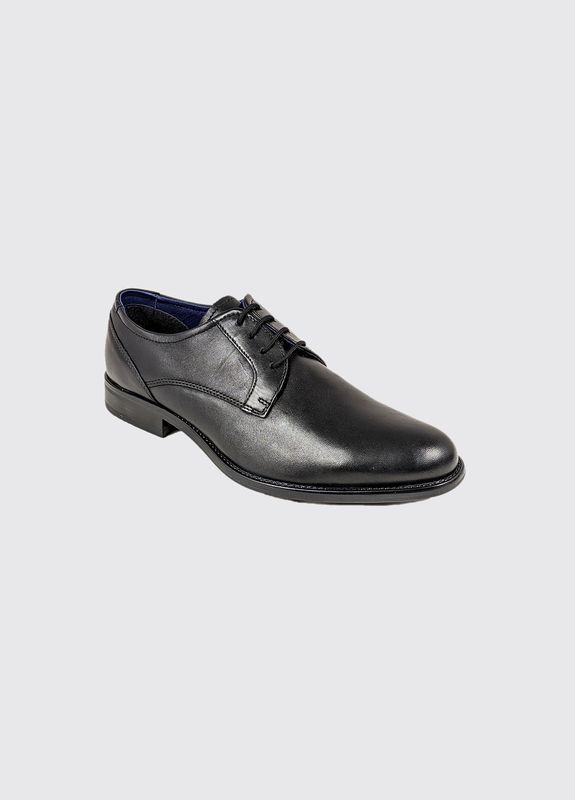DARREL SHOE 01 BLACK