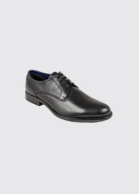DARREL SHOE 01 BLACK