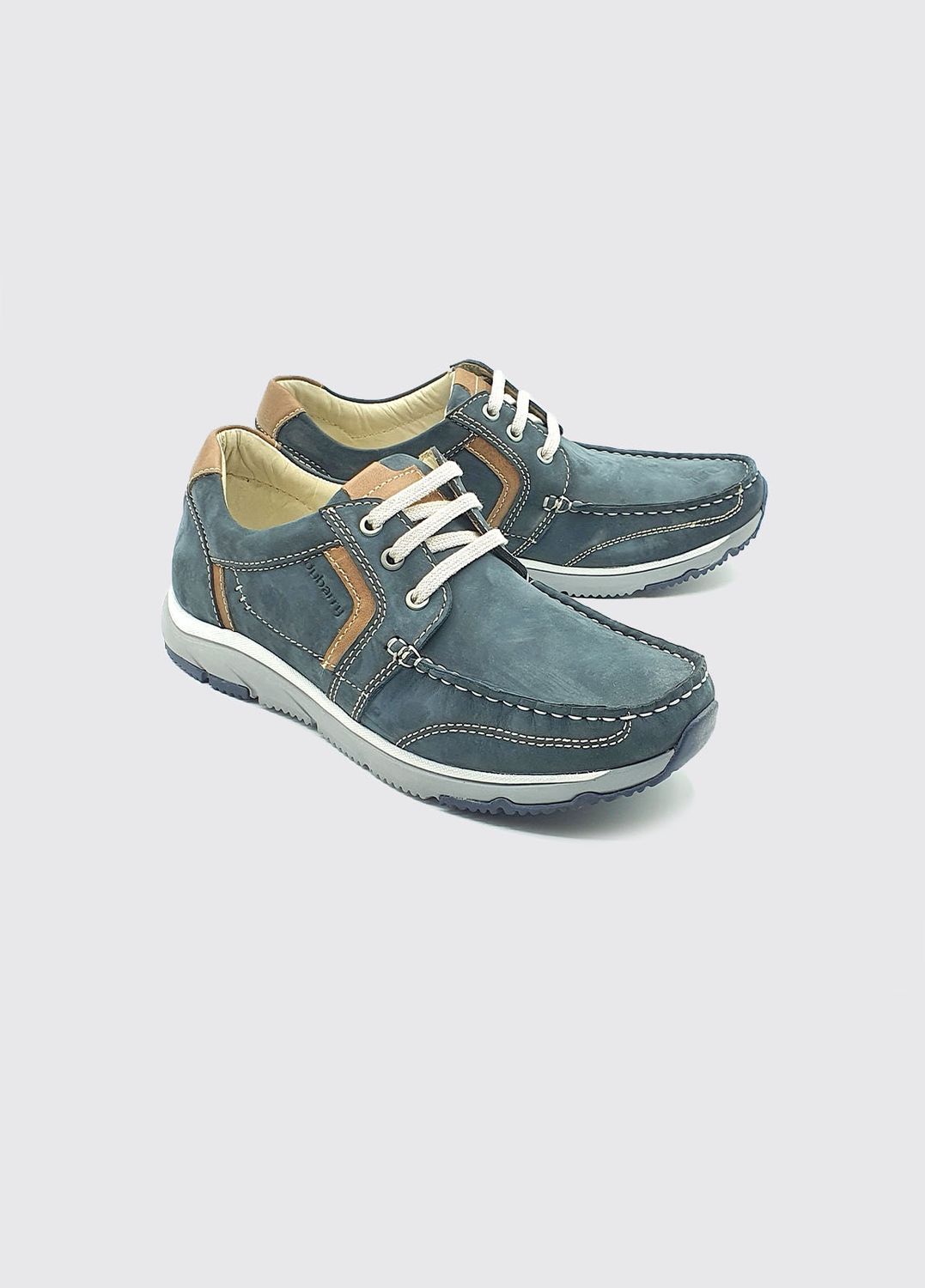 BANKS SHOE