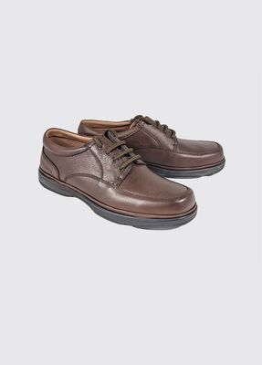 BIDE EX FIT SHOE 07 TAN