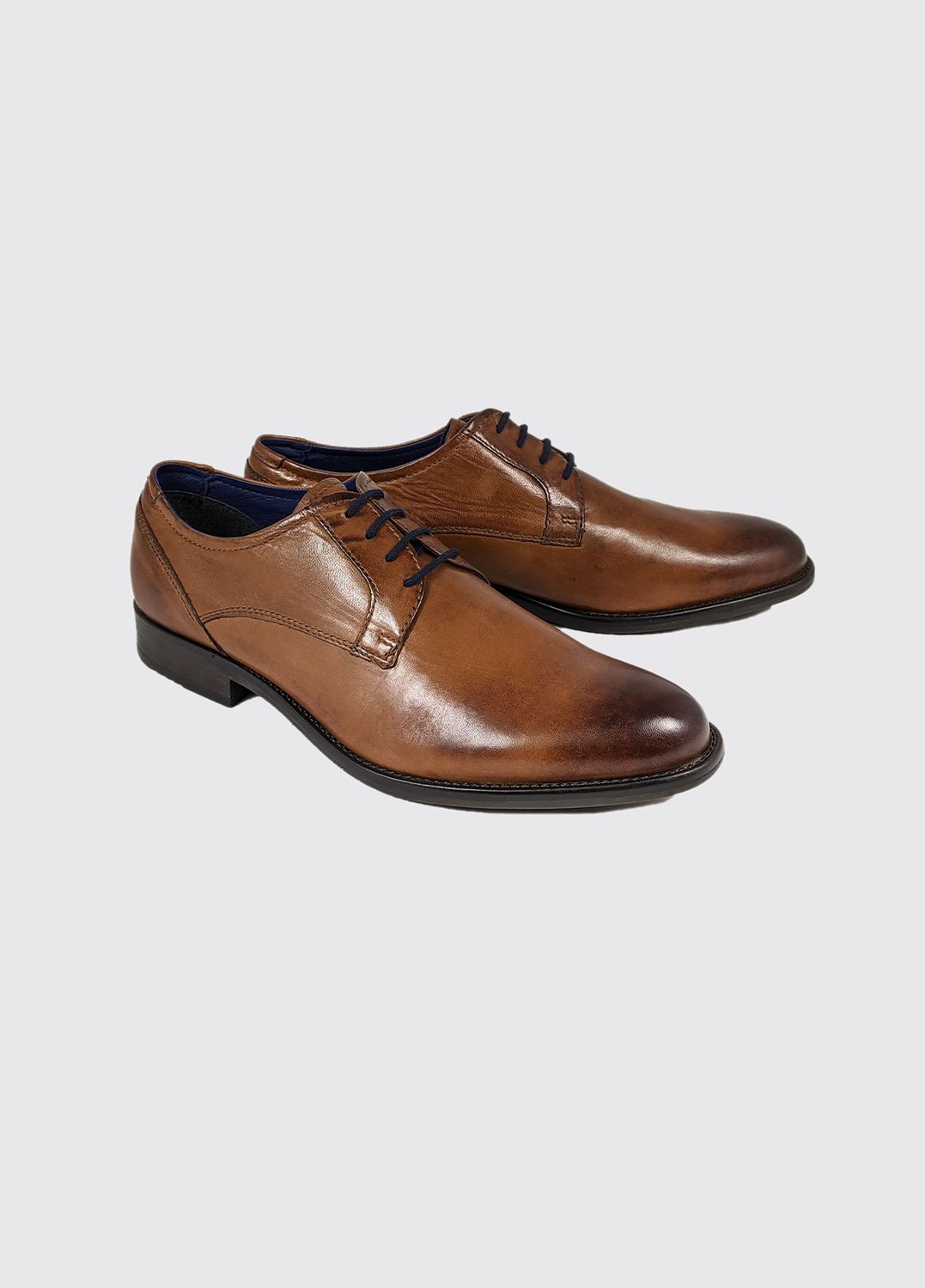 DARREL SHOE 07 TAN