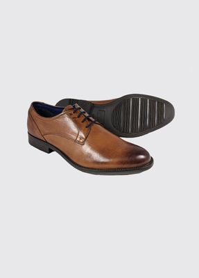 DARREL SHOE 07 TAN
