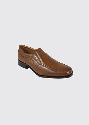 DECLAN SHOE 07 TAN