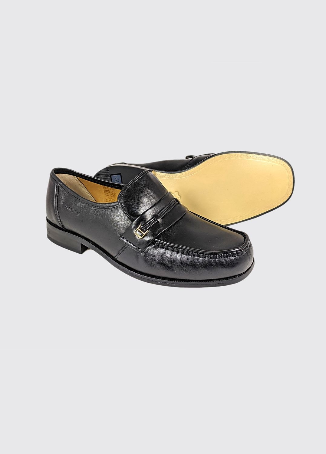 DARWIN SHOE