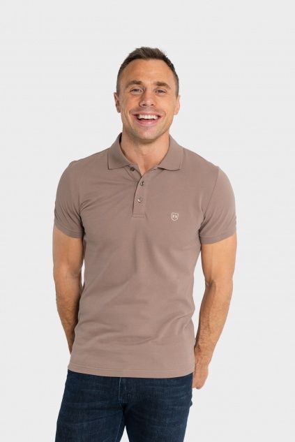 ZEBRAS POLO JAMACO