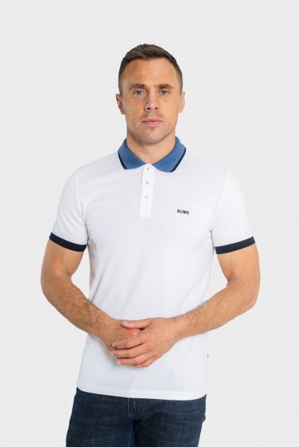 TITANS POLO GHOST SKY