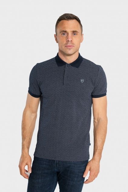 BREAKERS POLO CLASSIC DOT
