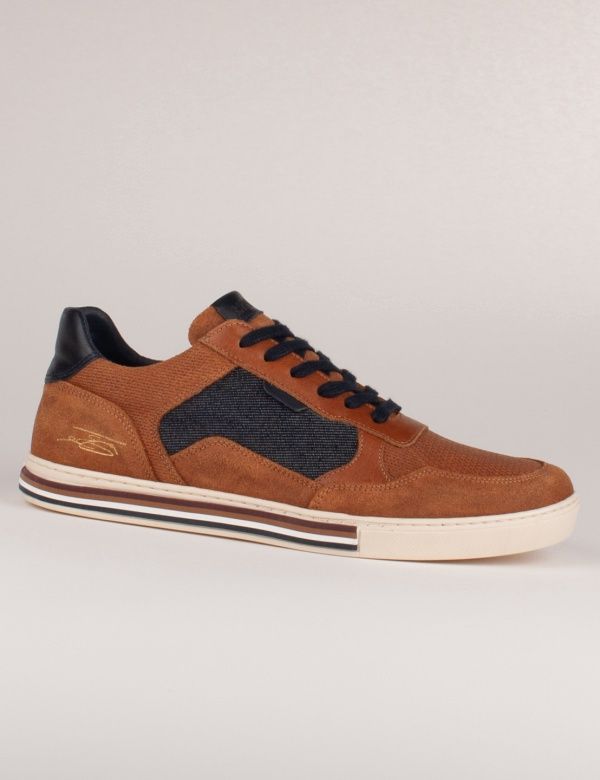DAVIES SHOE UMBER TECH