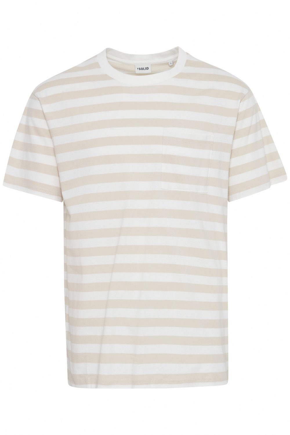 SDISAAM TEE 21108233 114201 OF WHITE