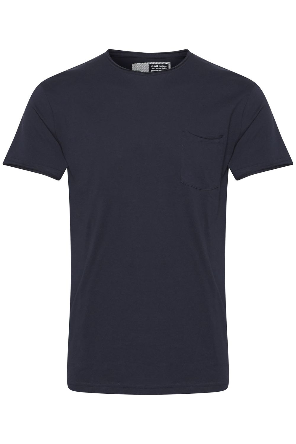 21103652 TEE GAYLIN SS 6194762 791991 INSIGNIA BLUE