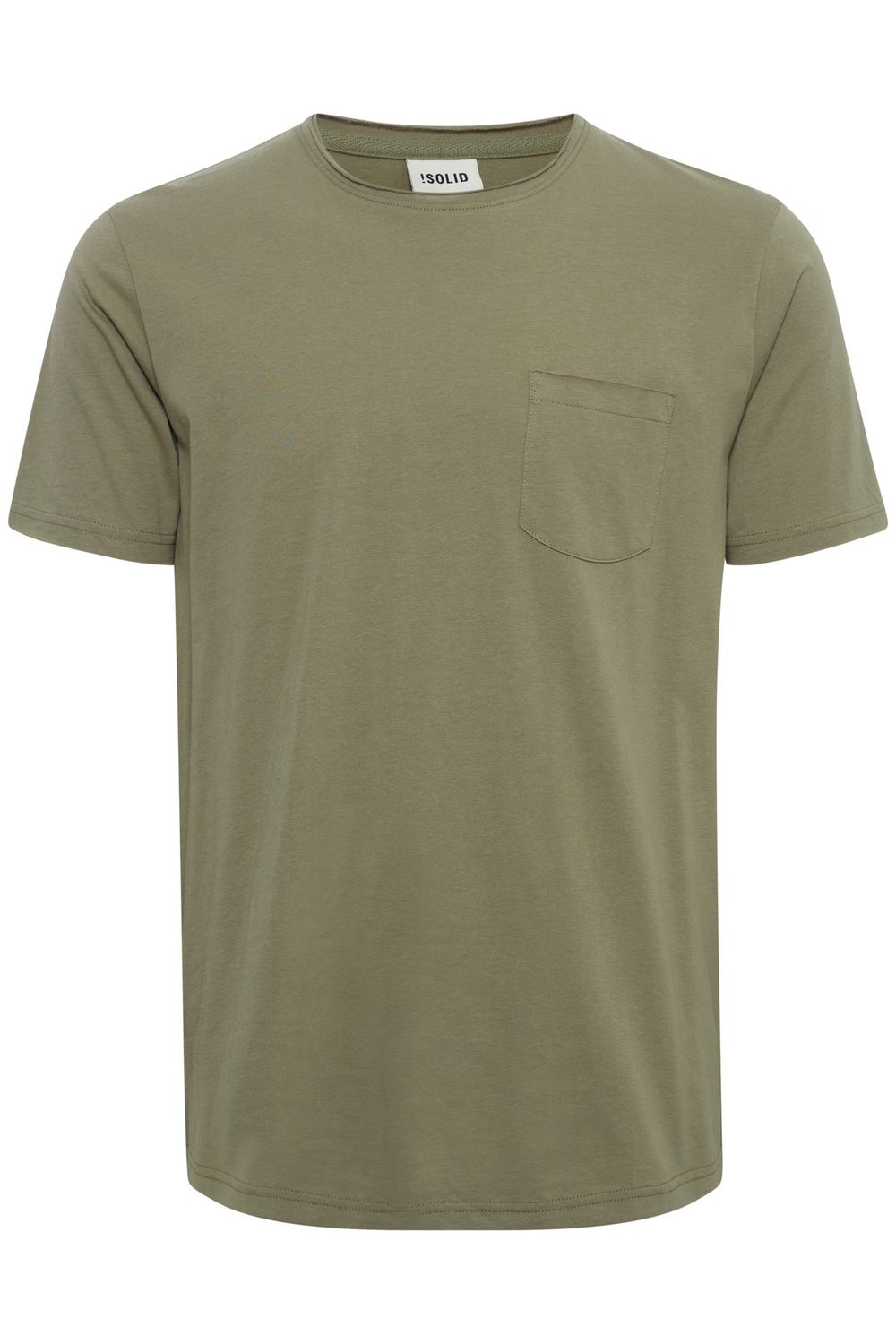 21103652 TEE GAYLIN SS 6194762 180312 DEEP LICHEN GREEN