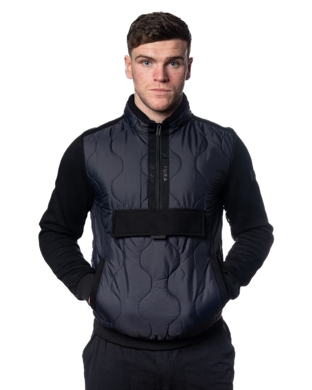 SERIE 609 JACKET NAVE DIVISO