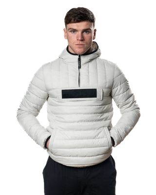 SERIE 814 JACKET GRIGIO TENUE