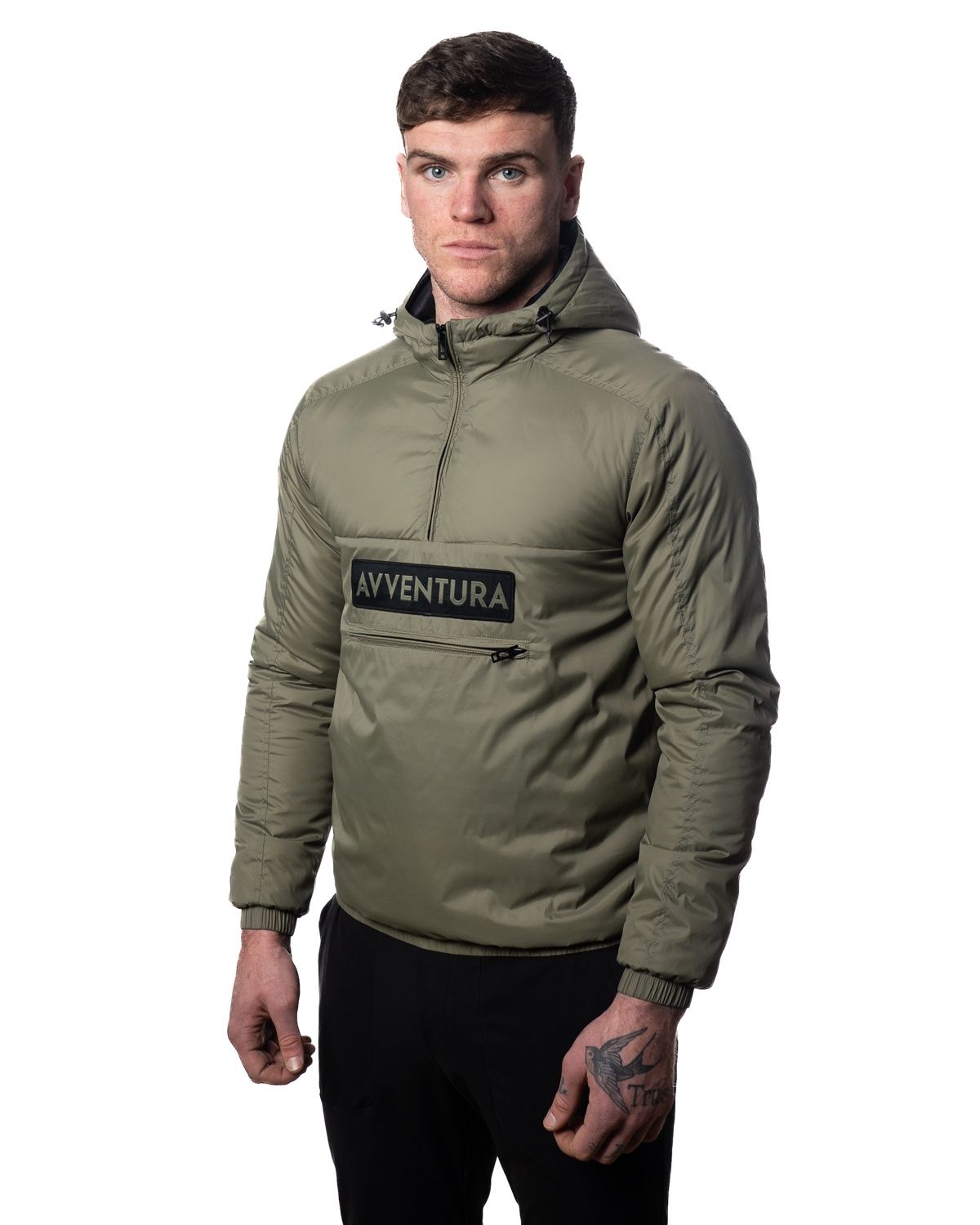SERIE 808 JACKET FELCE