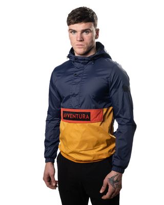 SERIE 811 MOSTRADA DIVISO JACKET