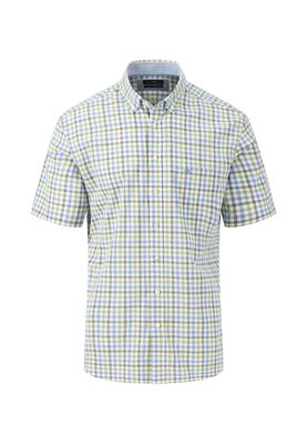 1404 8101  FYNCH HATTON SHIRT COL 701