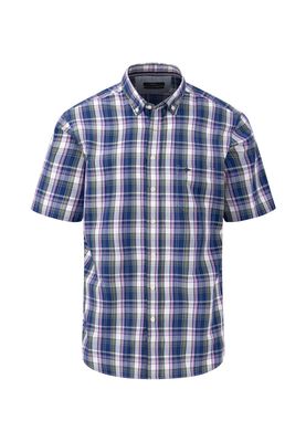 1404 8071  FYNCH HATTON SHIRT COL 685