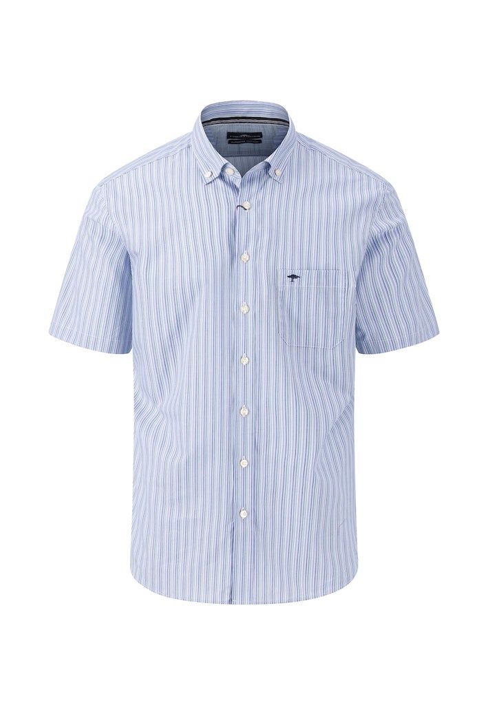 1404 8071  FYNCH HATTON SHIRT COL 607