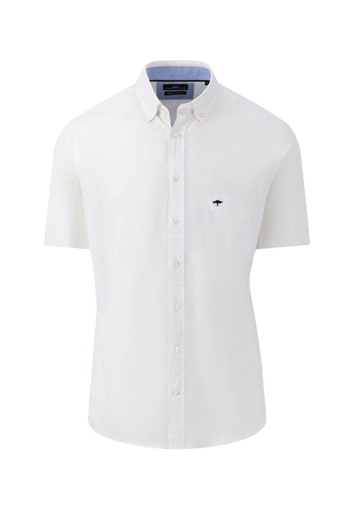 1404 6081  FYNCH HATTON SHIRT COL 802