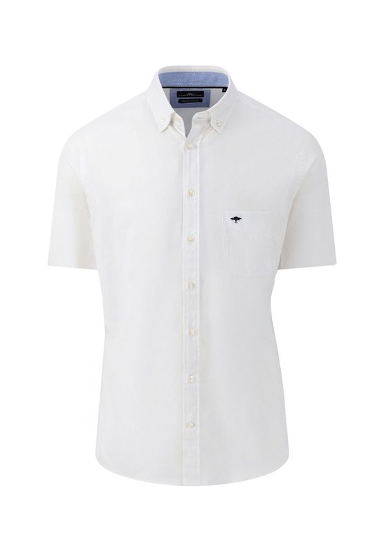 1404 6081  FYNCH HATTON SHIRT COL 802