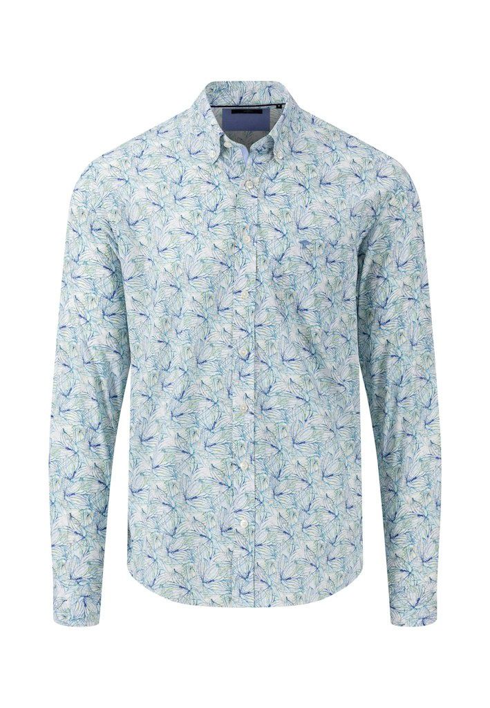 1404 5070 FYNCH HATTON SHIRT COL 715