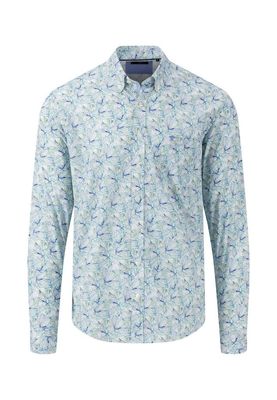 1404 5070 FYNCH HATTON SHIRT COL 715