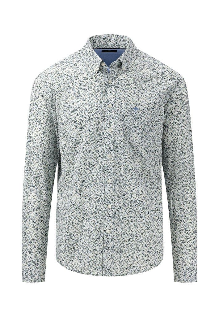 1404 5070 FYNCH HATTON SHIRT COL 701