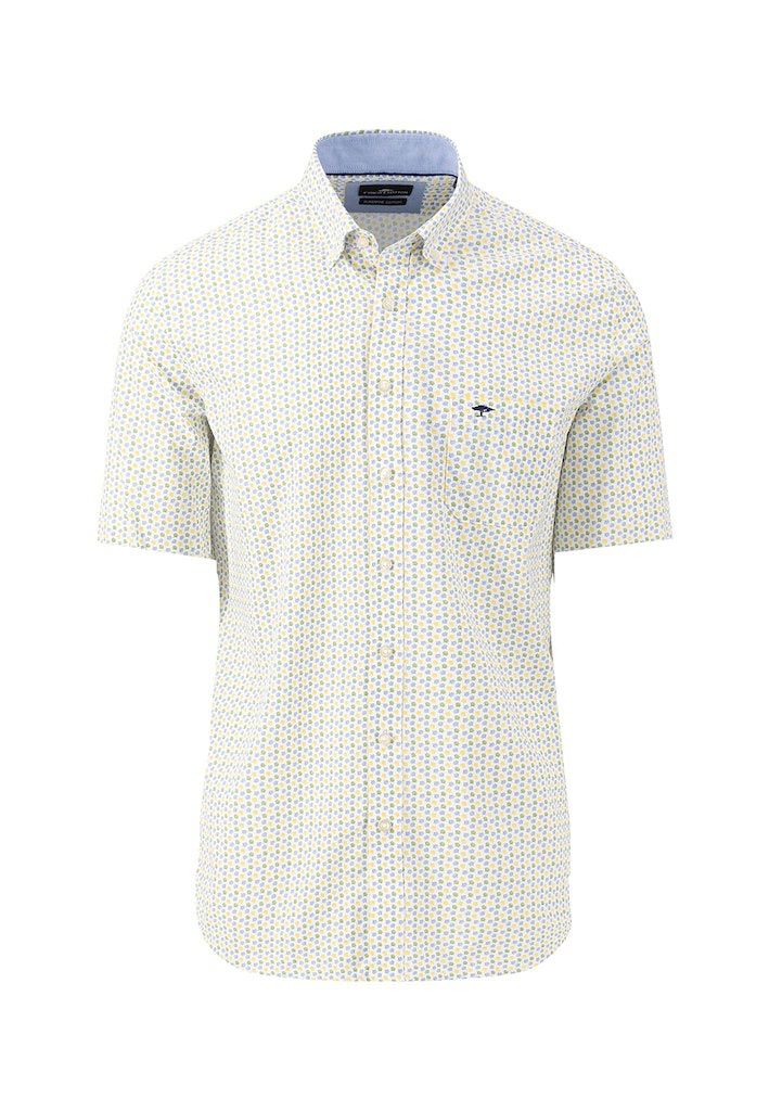 1403 8141 FYNCH HATTON SHIRT COL  711