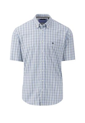1403 5031 FYNCH HATTON SHIRT COL 701