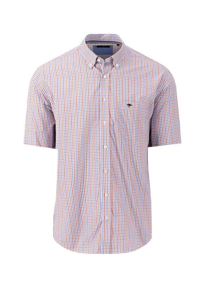 1403 5031 FYNCH HATTON SHIRT COL 361