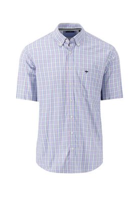 1403 5031 FYNCH HATTON SHIRT COL 404