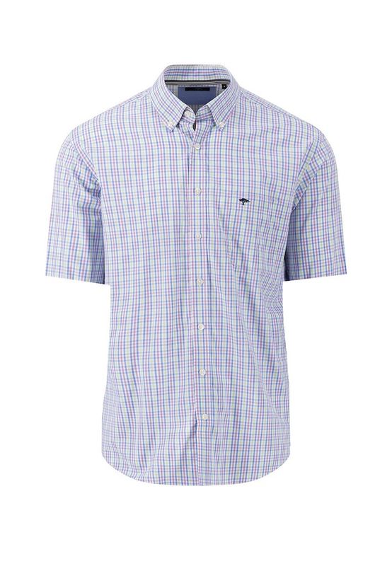 1403 5031 FYNCH HATTON SHIRT COL 404