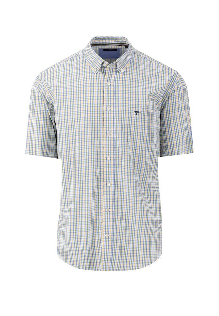 1403 5031 FYNCH HATTON SHIRT COL 207