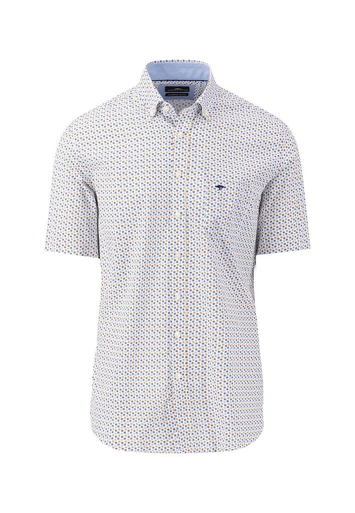 1403 8141 FYNCH HATTON SHIRT COL  404