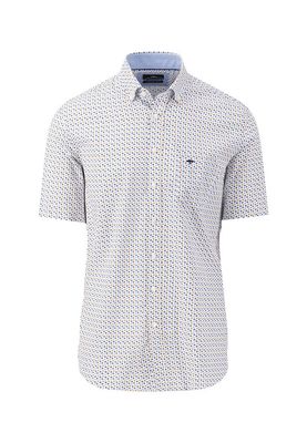 1403 8141 FYNCH HATTON SHIRT COL  404