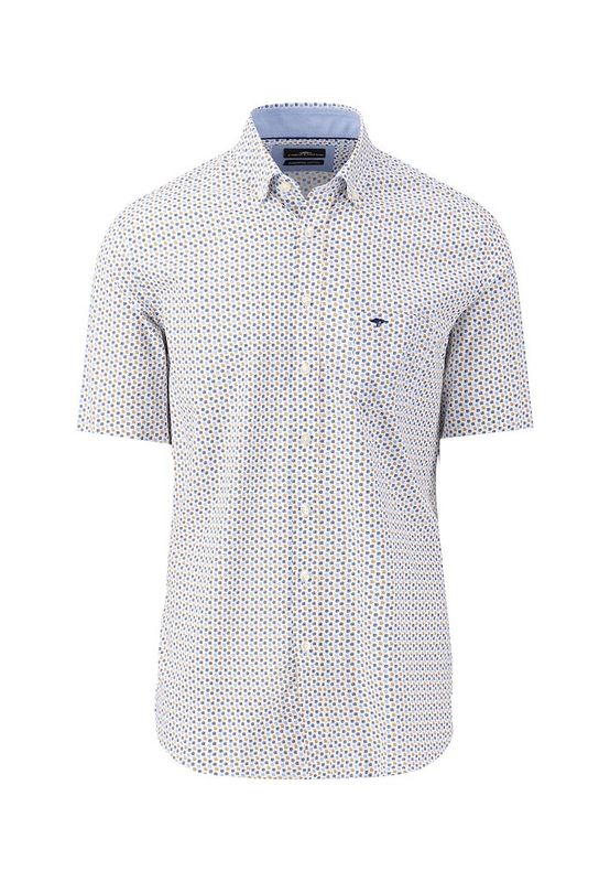 1403 8141 FYNCH HATTON SHIRT COL  404