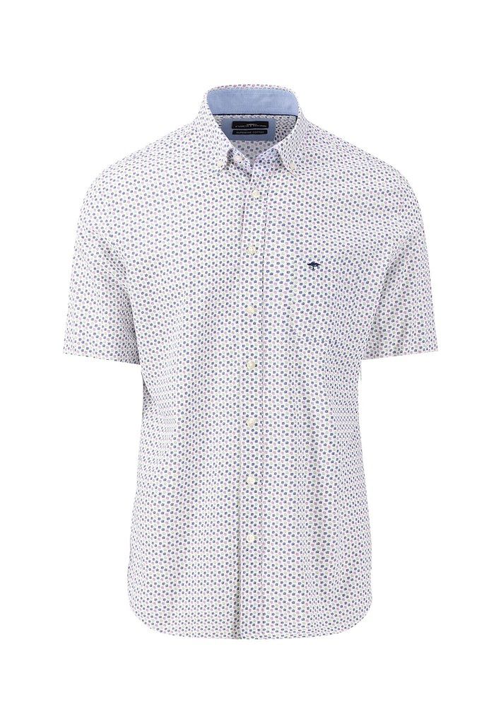 1403 8141 FYNCH HATTON SHIRT COL 361