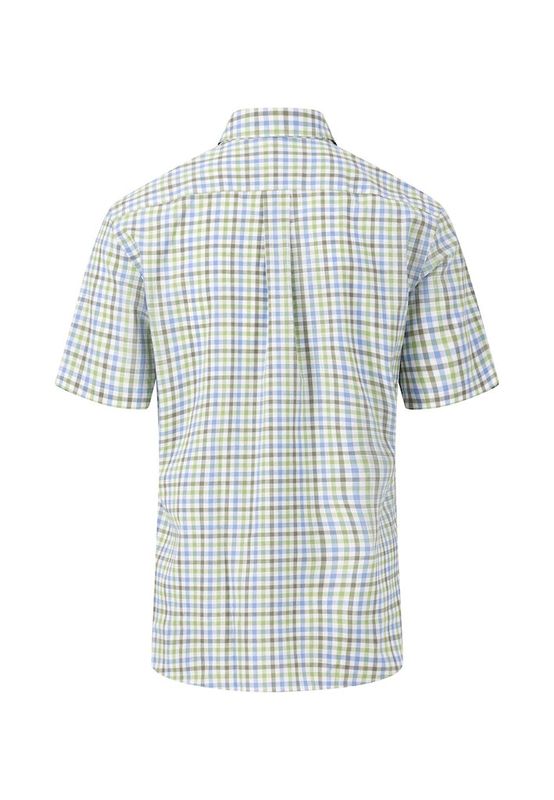 9404 8101  FYNCH HATTON SHIRT COL 701