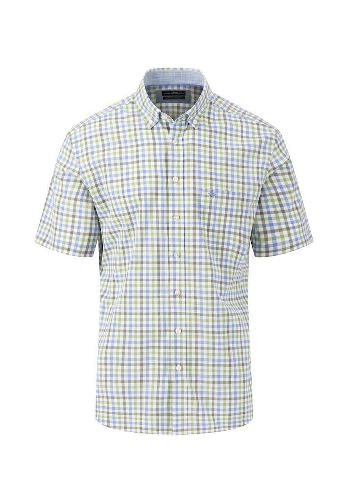 9404 8101  FYNCH HATTON SHIRT COL 701
