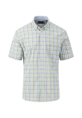 9404 8101  FYNCH HATTON SHIRT COL 701