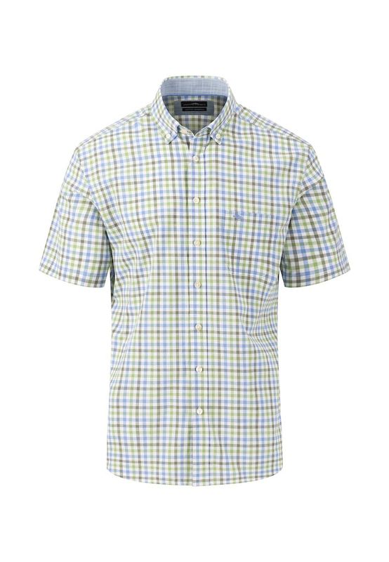 9404 8101  FYNCH HATTON SHIRT COL 701
