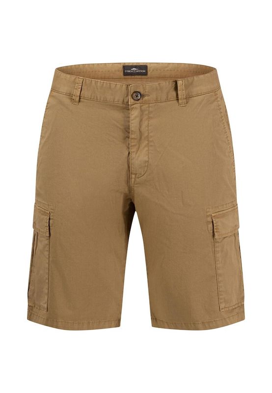 1413 2811 SUMMER STRETCH CARGO BERMUDA SHORTS COL 833