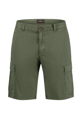 1413 2811 SUMMER STRETCH CARGO BERMUDA SHORTS COL 701