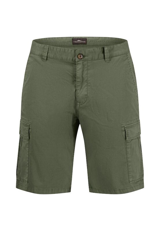 1413 2811 SUMMER STRETCH CARGO BERMUDA SHORTS COL 701