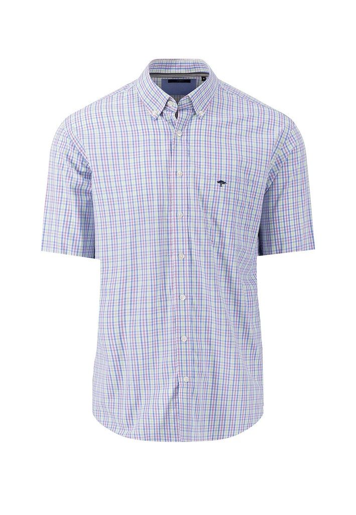 9403 5031  FYNCH HATTON SHIRT COL 404