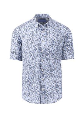 1404 5071  FYNCH HATTON SHIRT COL 404