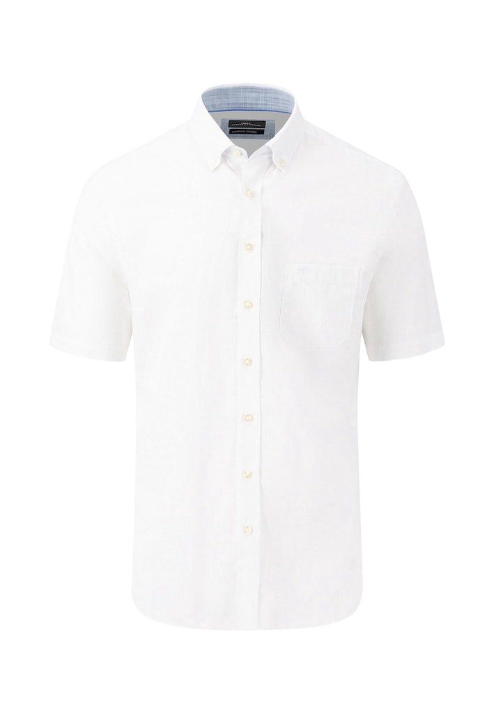 1404 8091  FYNCH HATTON SHIRT COL 802